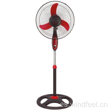 Ventilador industrial de la venta caliente del verano útil de 18 pulgadas